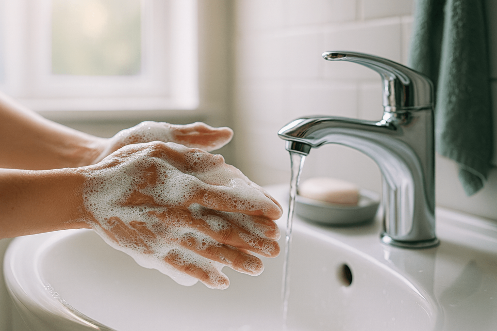 Изменение образа жизни