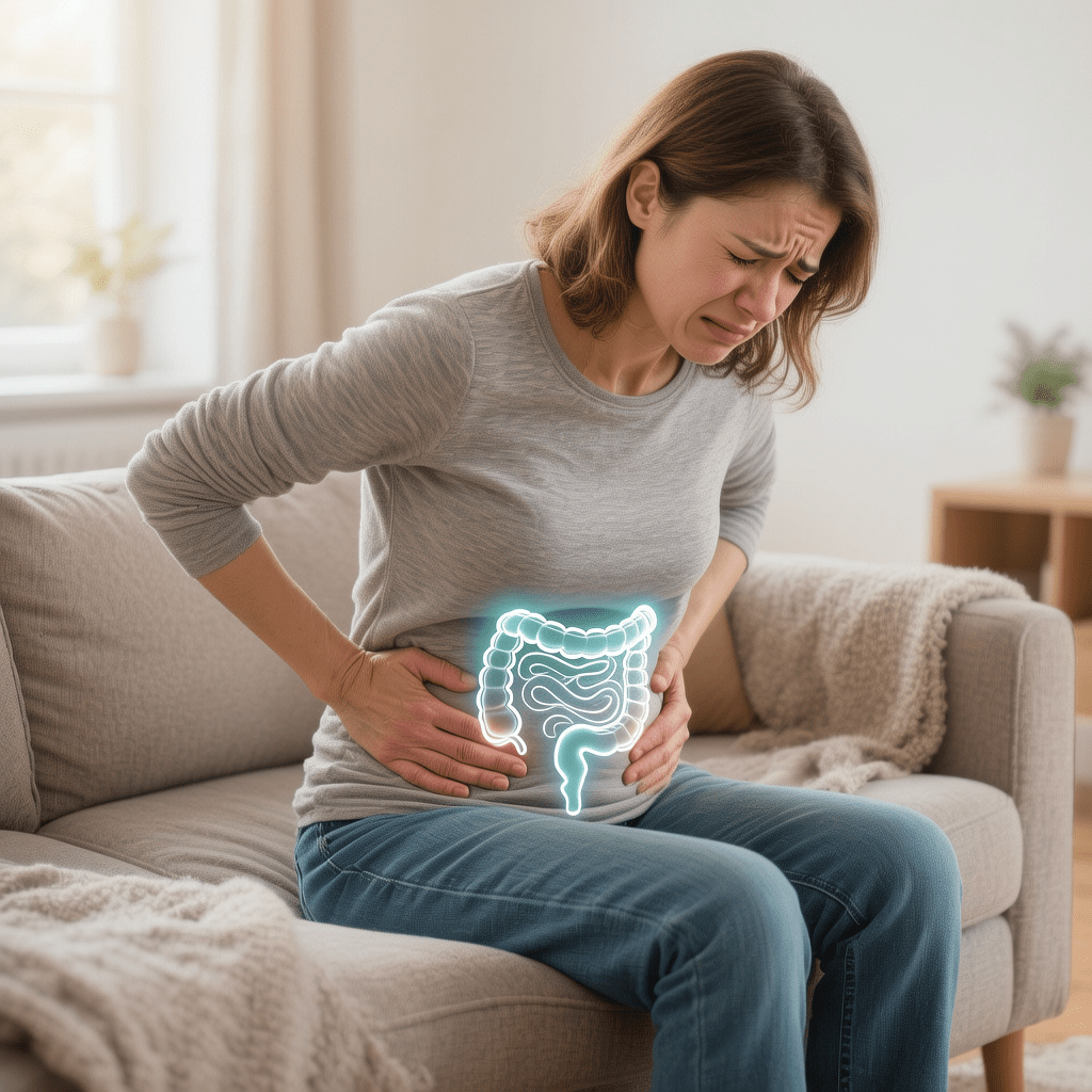 Признаки нарушений в работе кишечника Признаки нарушений в работе кишечника