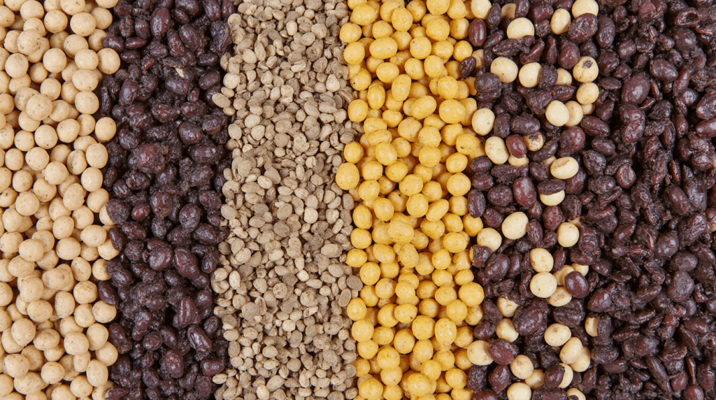 Что именно вызывает газообразование